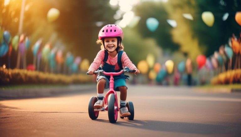 6 Best Pedal Bikes for 5-Year-Olds – Top Picks for Young Cyclists