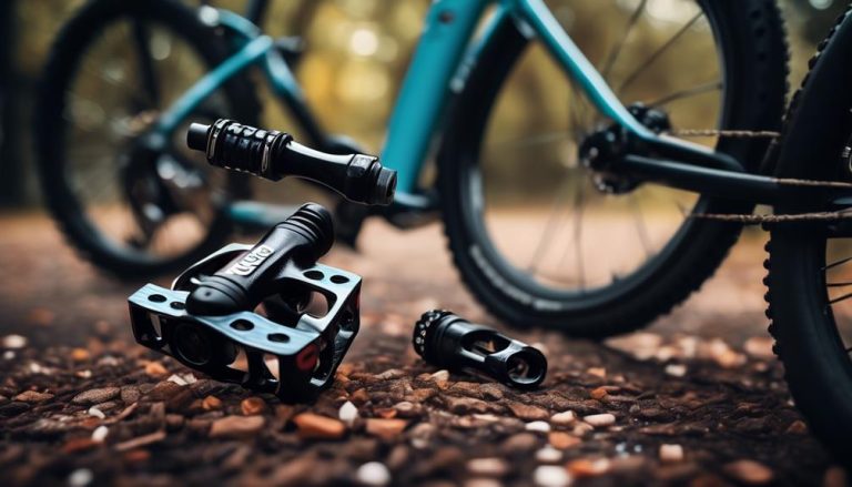 6 Best Pedals for Hybrid Bikes – Upgrade Your Ride With These Top Picks