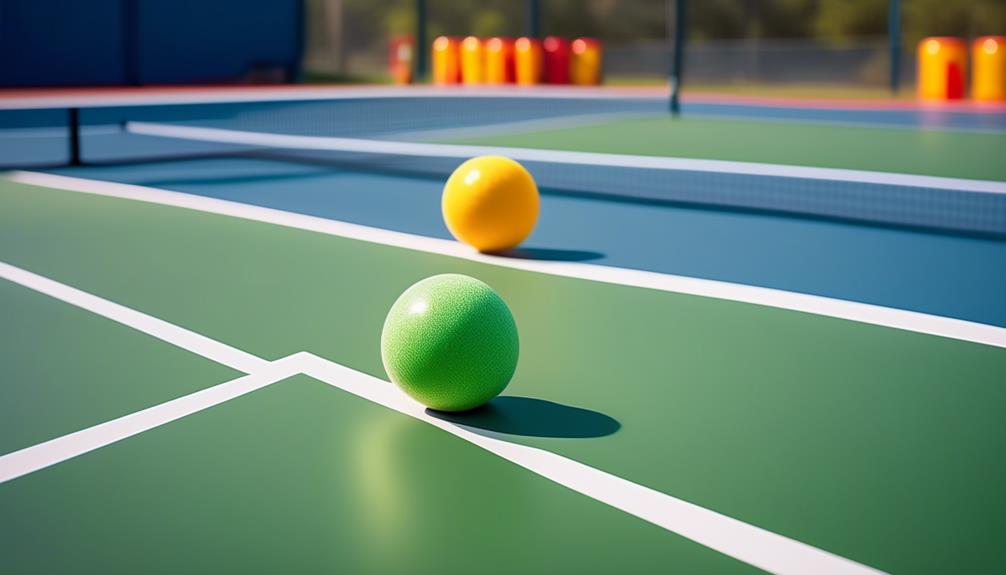 5 Best Pickleball Court Paints To Upgrade Your Game Today   Top Pickleball Court Paints 