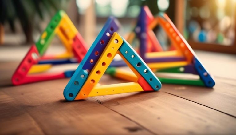 10 Best Pikler Triangle Sets for Active Kids – Fun and Safe Options for Play