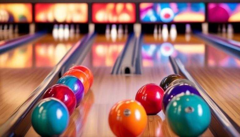 5 Best Plastic Bowling Balls for Your Next Strike Session
