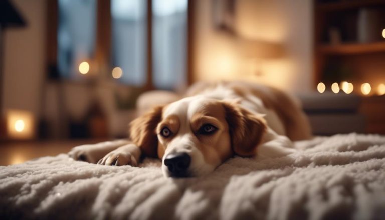 5 Best Calming Plug-Ins for Dogs to Soothe Anxiety and Stress