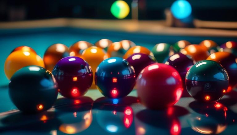 The 5 Best Pool Ball Cleaning Machines for Sparkling Clean Balls