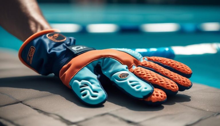 The 5 Best Pool Gloves for a Superior Swimming Experience