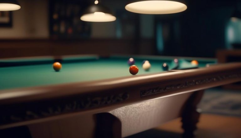 5 Best Pool Table Felt Cleaners to Keep Your Game Surface Fresh and Smooth