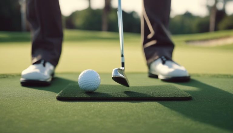 5 Best Golf Putting Mats to Improve Your Short Game