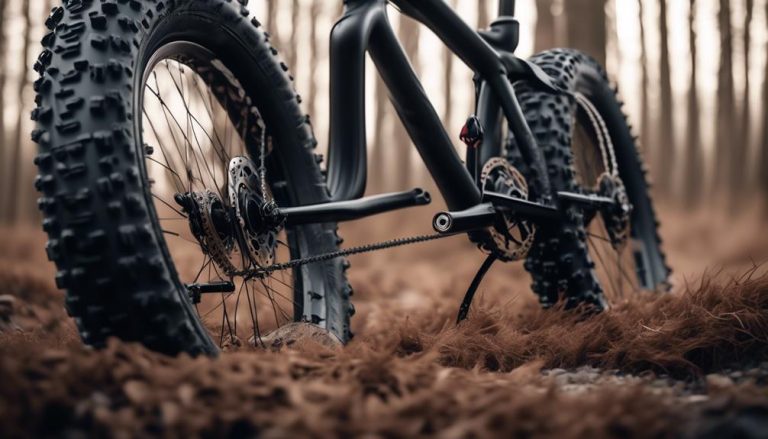 5 Best 26×4 Fat Bike Tires for Ultimate Off-Road Adventures