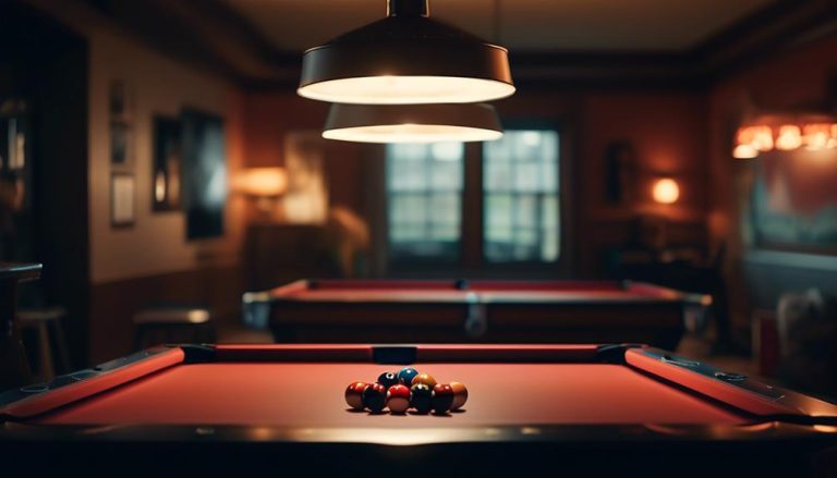 The 5 Best 7-Foot Slate Pool Tables for Your Home Game Room