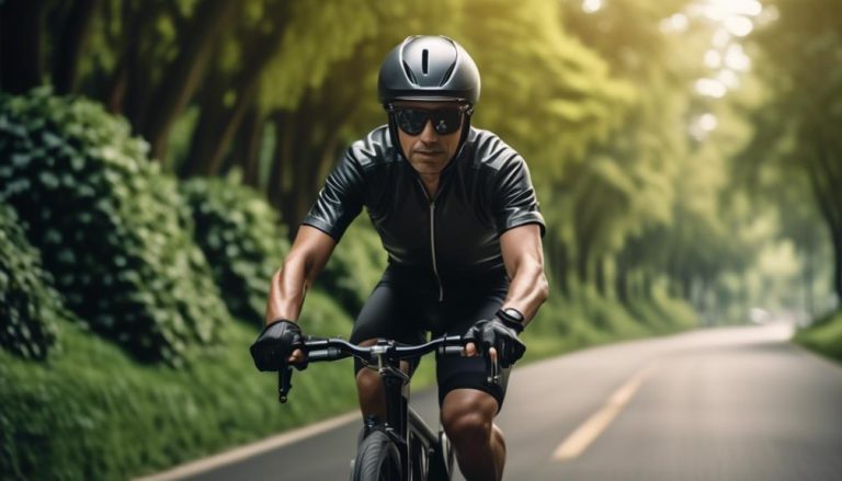 5 Best Bike Helmets for Adults – Stay Safe and Stylish on the Road