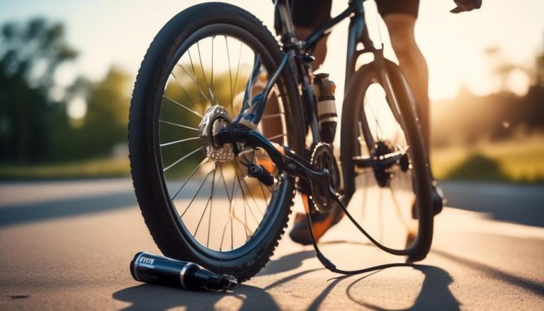 5 Best Air Compressors for Bike Tires That Cyclists Swear By