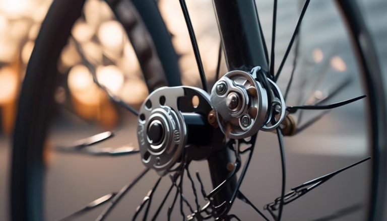 5 Best Bike Disc Locks to Keep Your Ride Secure and Protected