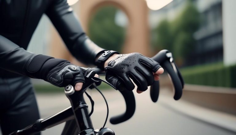 5 Best Padded Bike Gloves for Comfortable and Protected Cycling