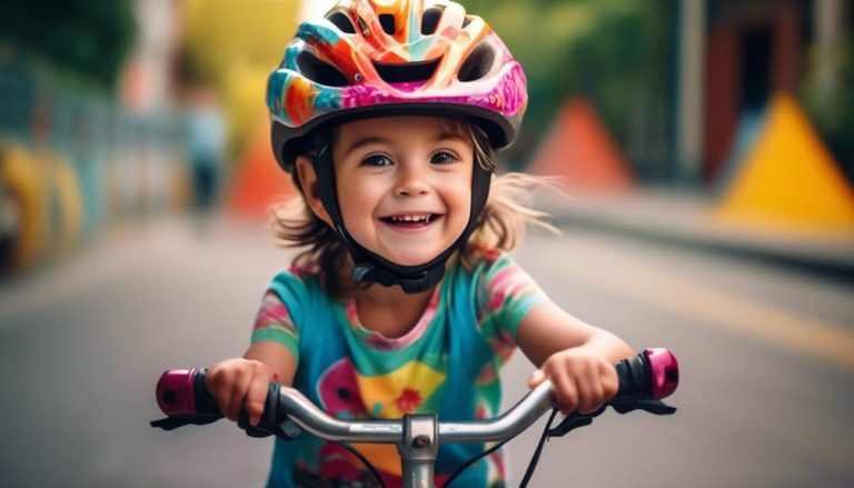 5 Best Bike Helmets for 4-Year-Olds – Safety and Style Combined