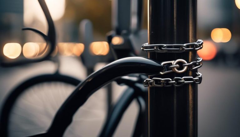 5 Best Combo Bike Locks to Keep Your Ride Safe and Secure