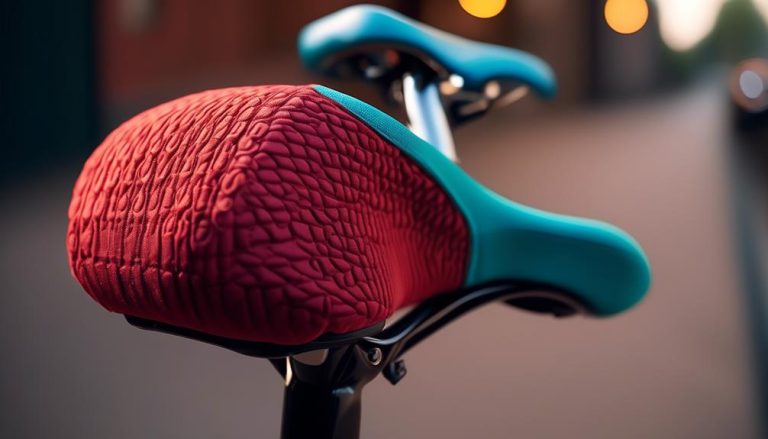 5 Best Bike Saddle Covers for a Comfy Ride: Reviews & Recommendations