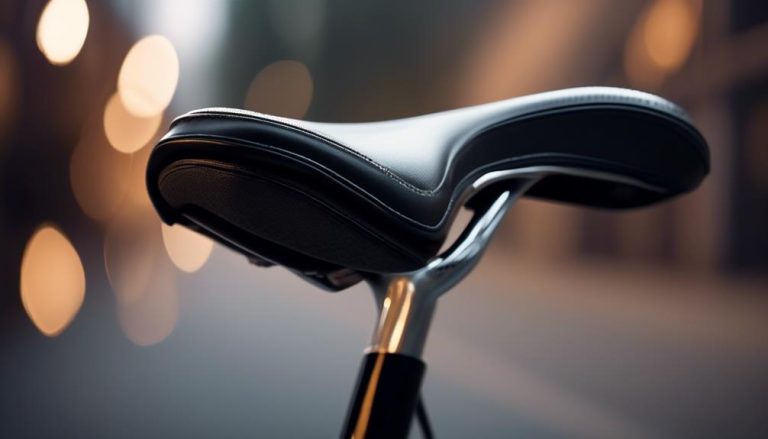 5 Best Bike Saddles for Men: Find Your Perfect Ride Companion
