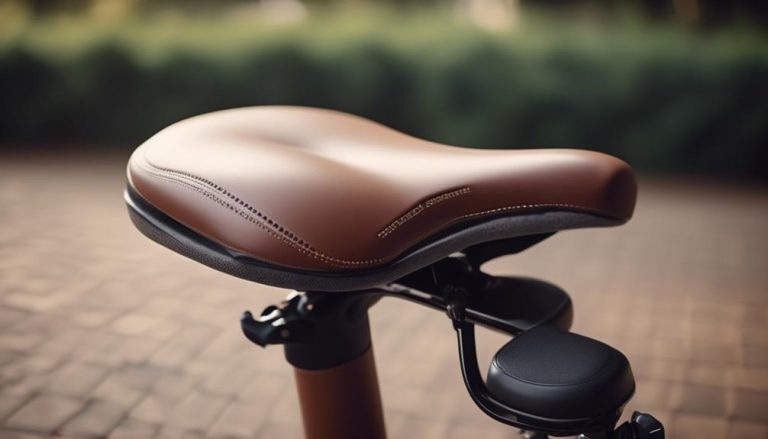 5 Best Bike Seats for Overweight Men – Comfort and Support Guaranteed
