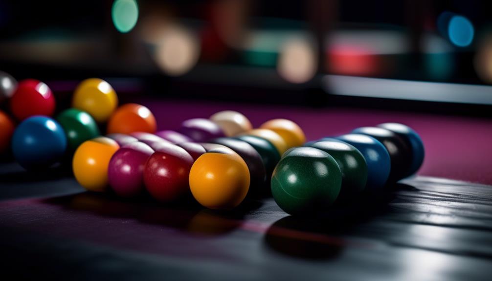 The 5 Best Billiard Chalks for Enhanced Cue Performance