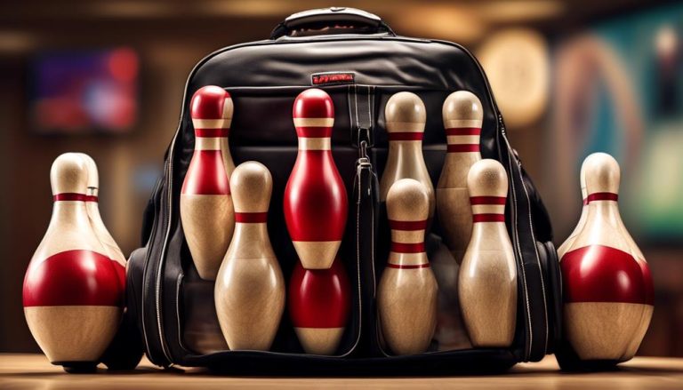 The 5 Best 4-Ball Bowling Bags for Serious Bowlers