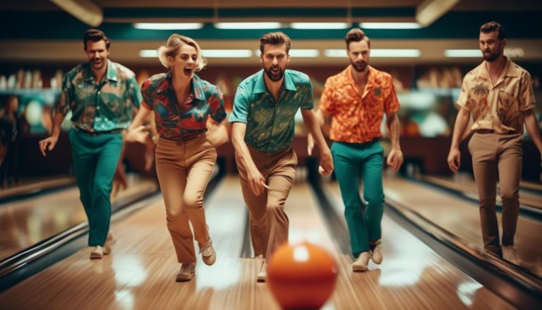 The 5 Best Bowling Shirts for Both Style and Performance on the Lanes