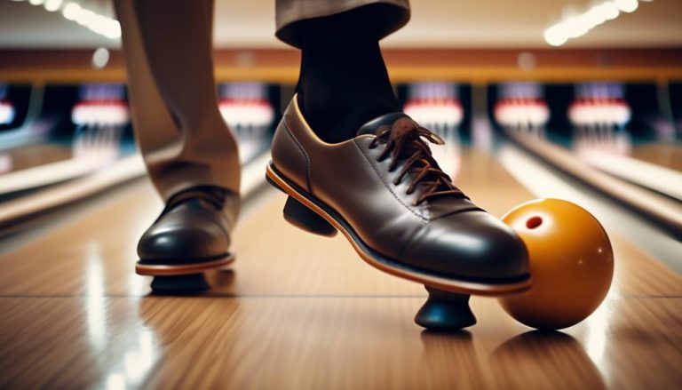 5 Best Bowling Shoe Sliders to Improve Your Game and Comfort on the Lanes