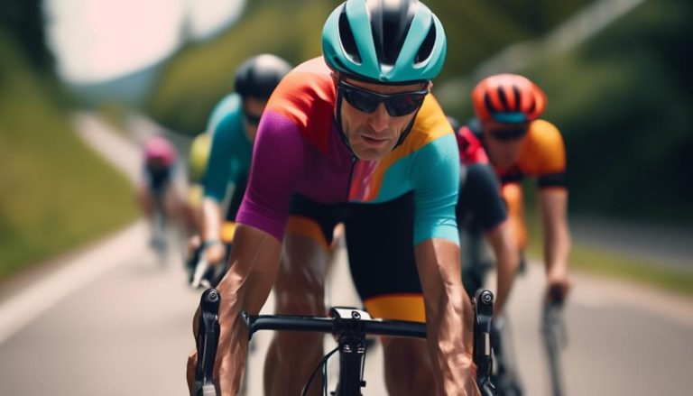 5 Best Bike Jerseys for Cyclists Who Demand Comfort and Style