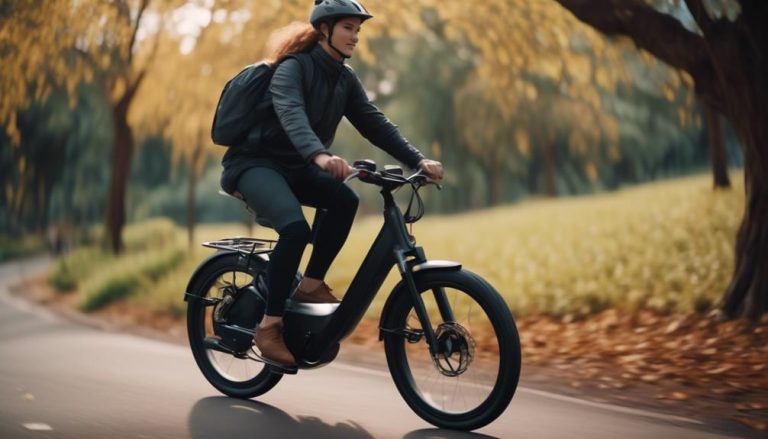 5 Best Ebike Seats for a Comfortable and Enjoyable Ride