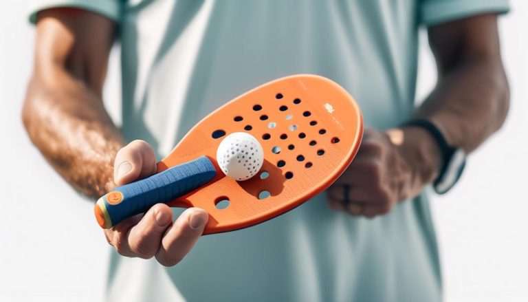 5 Best Edgeless Pickleball Paddles for Ultimate Control and Precision