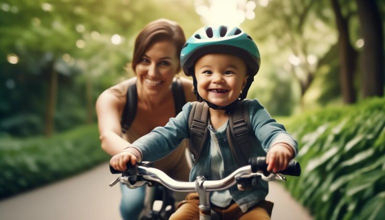 5 Best Front Bike Seats for Toddlers to Enhance Your Family Cycling Adventures