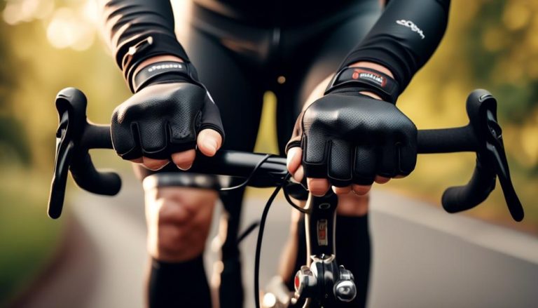 5 Best Gloves for Road Bike Enthusiasts – Ultimate Comfort and Grip for Your Cycling Adventures