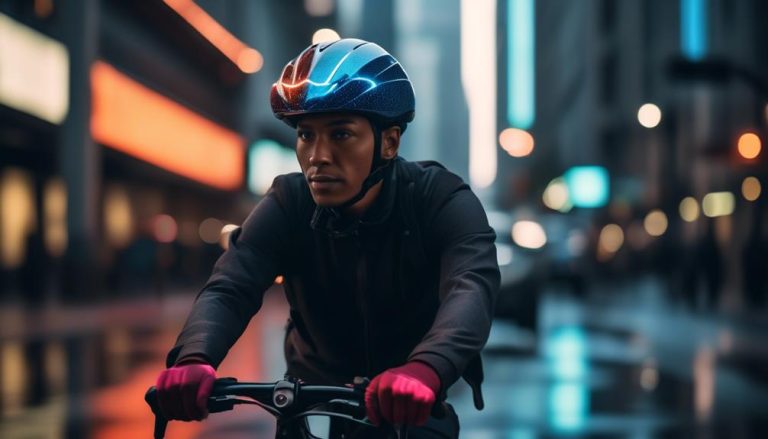 5 Best Commuter Bike Helmets to Keep You Safe on the Road