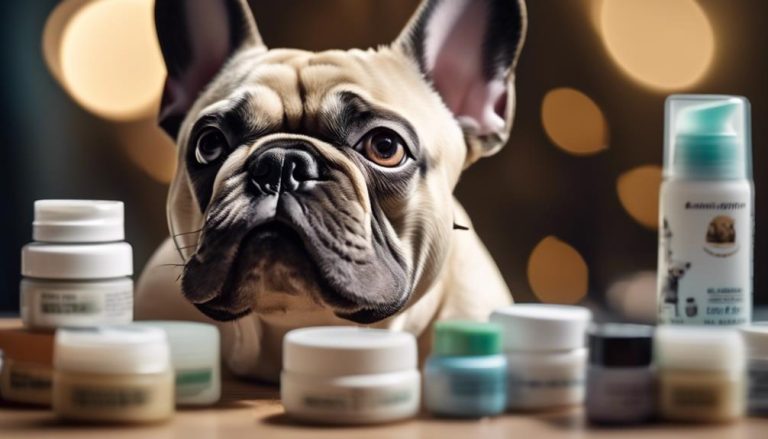 5 Best Nose Creams for French Bulldogs to Keep Their Snouts Healthy and Happy