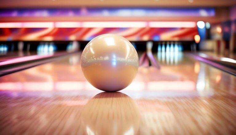 5 Best Pearl Bowling Balls for Enhanced Performance and Style