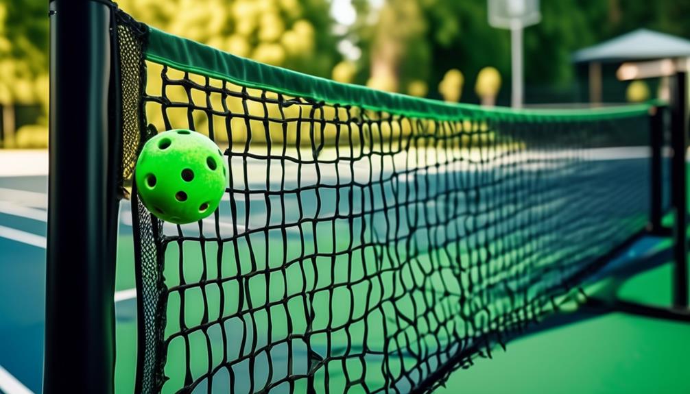 5 Best Pickleball Nets for Your Driveway Games Reviewed & Rated