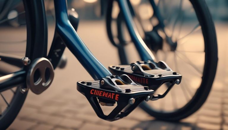 6 Best Platform Bike Pedals for a Smooth and Safe Ride