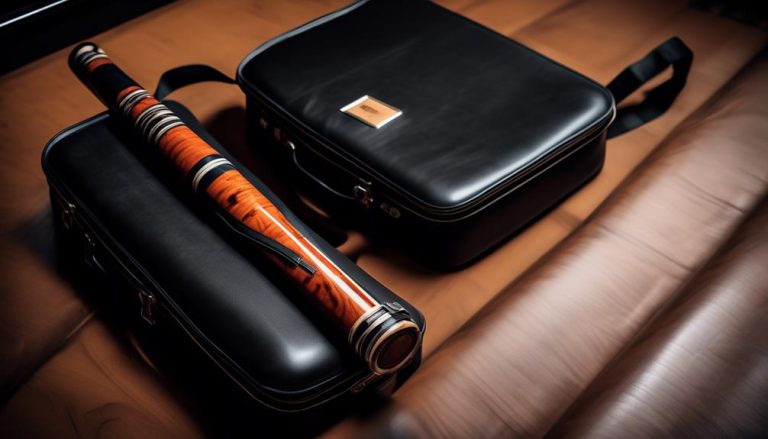 5 Best Hard Pool Cue Cases to Protect Your Precious Cues