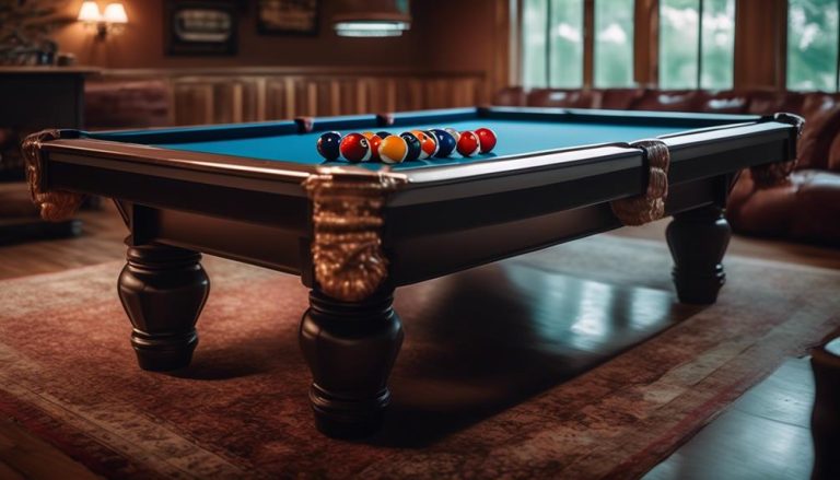 The 5 Best Pool Table Covers to Protect Your Investment
