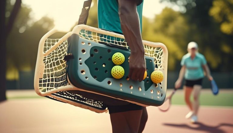 5 Best Portable Pickleball Sets for On-the-Go Play, Reviewed & Ranked