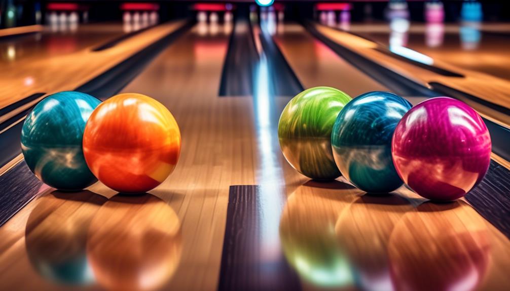 The 5 Best Solid Reactive Bowling Balls for Perfect Strikes Every Time