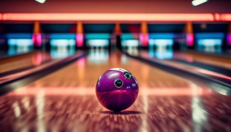 5 Best Skid Flip Bowling Balls for a Perfect Strike Every Time