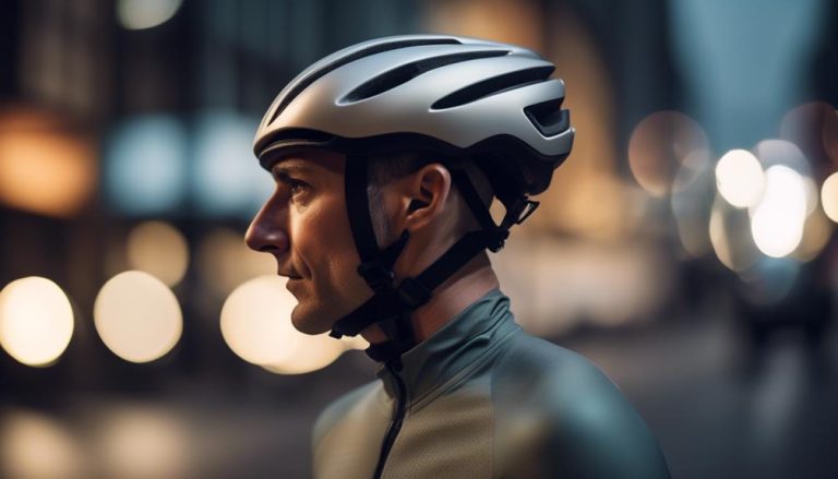5 Best Low Profile Bike Helmets for Safety and Style (2024 Edition)
