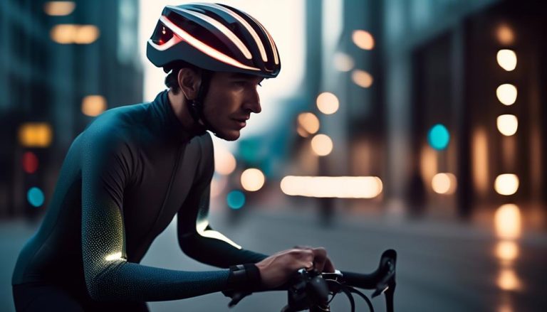 5 Best Smart Bike Helmets for Safety and Style – Reviewed & Rated