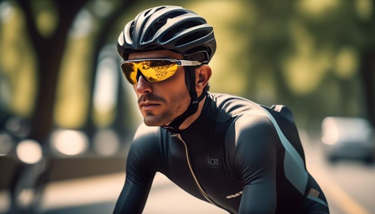 5 Best Sunglasses for Bike Riding to Protect Your Eyes on the Road
