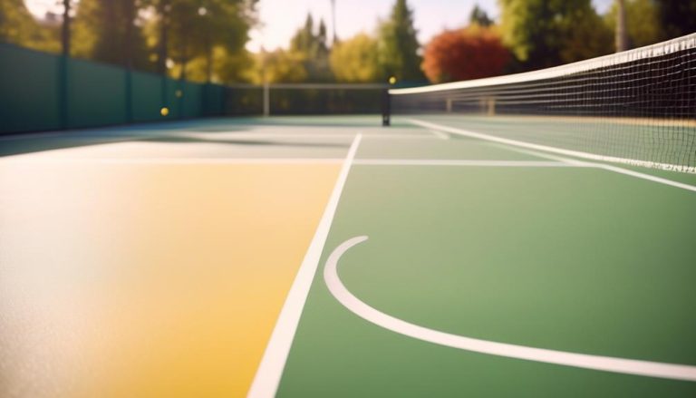 5 Best Tape for Pickleball Lines to Keep Your Court in Top Shape