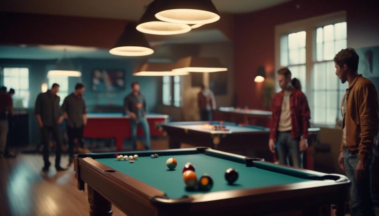 The 5 Best 3-in-1 Pool Tables for Endless Fun and Versatility