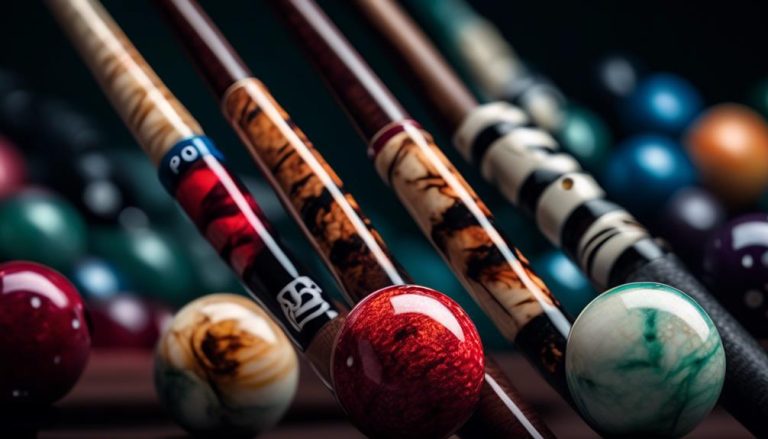 The 5 Best Viper Pool Cues – Expert Reviews and Recommendations