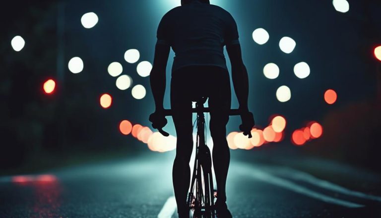 5 Best Rear Bike Lights to Keep You Safe on the Roads