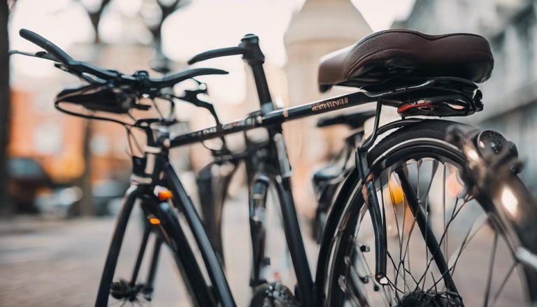 5 Best Rear Bike Racks for Your Cycling Adventures