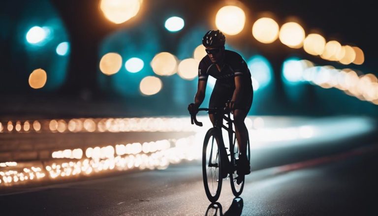 5 Best Rechargeable Bike Lights for Safe Night Riding