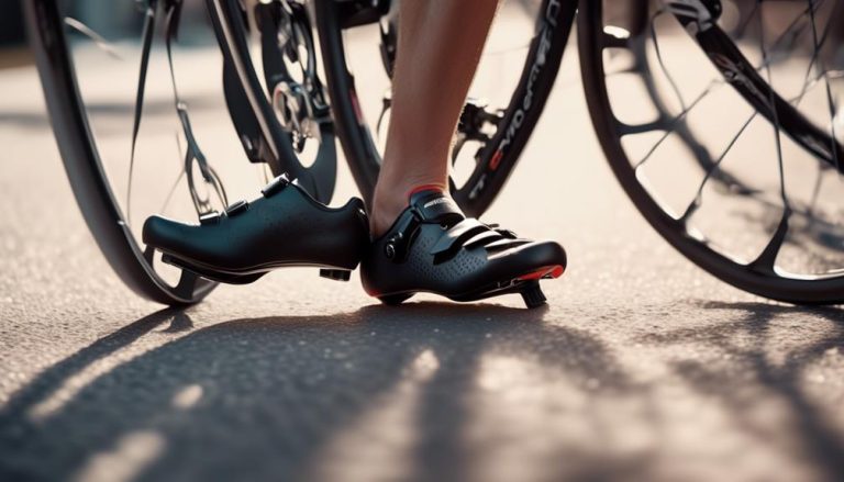 6 Best Road Bike Clip-in Pedals for Enhanced Performance and Comfort